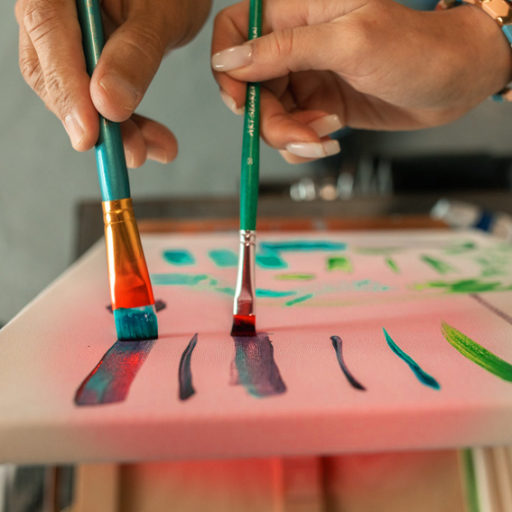 Dessin peinture adultes, Mardi 10h-12h ou 13h30-15h30