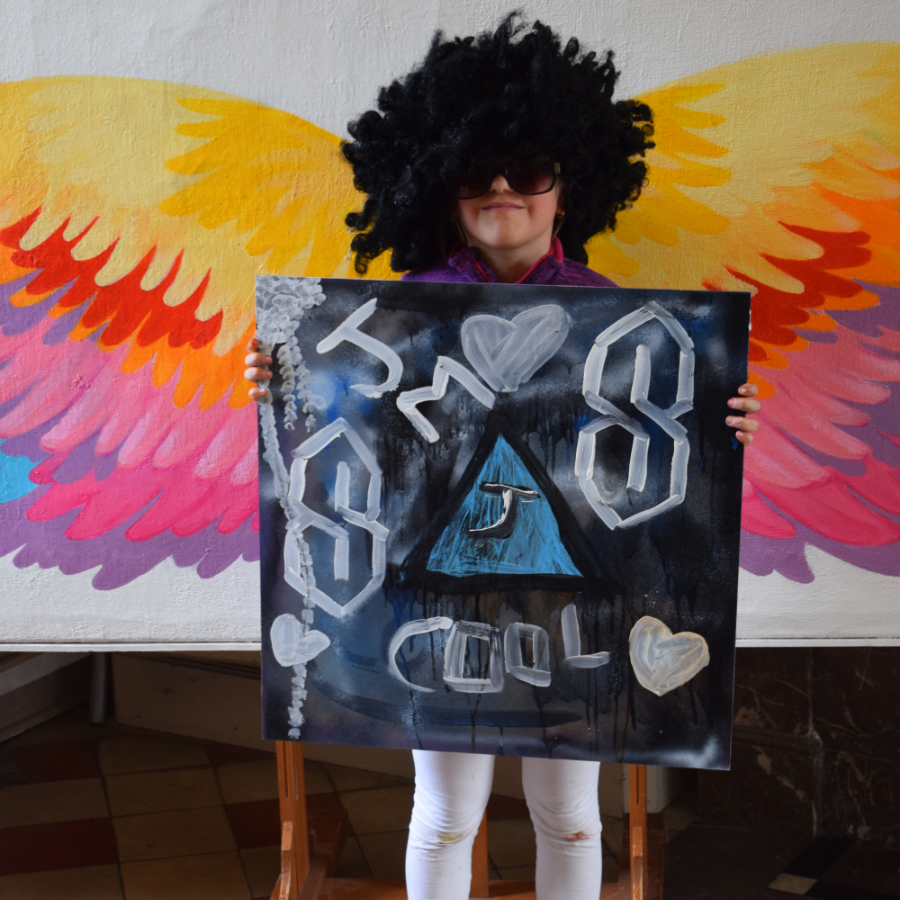théâtre et arts plastique