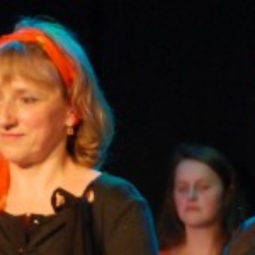VOIX, adultes, le lundi, 18h30-20h30
