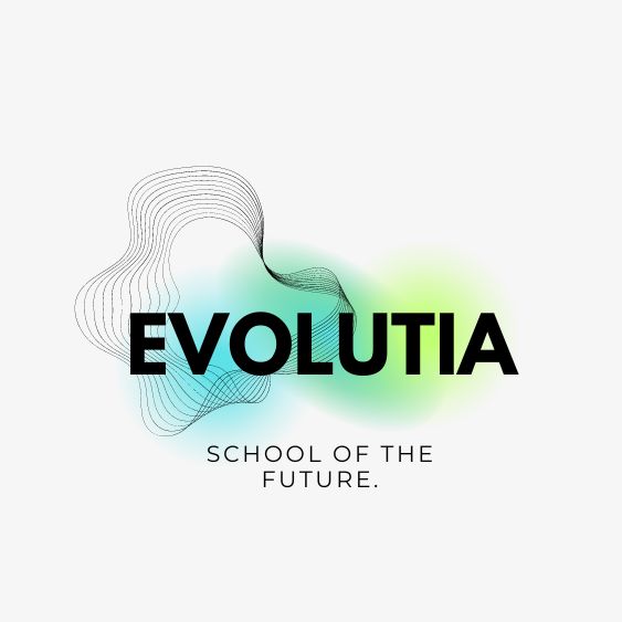 " Aca Evolutia ", le logo
