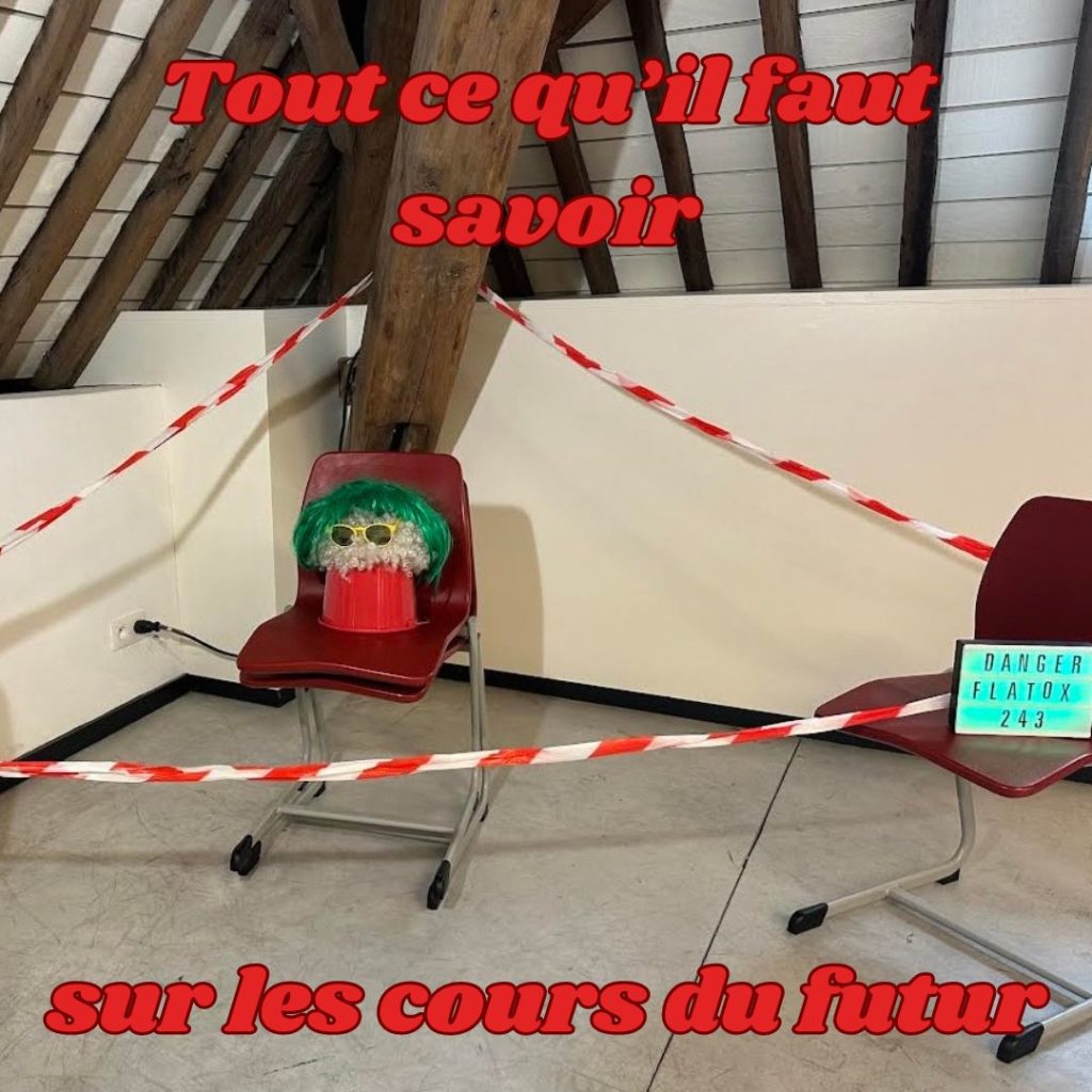 yout ce qu'il faut savoir sur le programme des cours en 2124