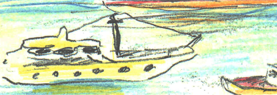 bateaux