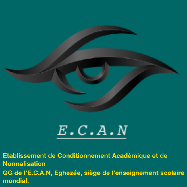Etablissement de Conditionnement Académique et de Normalisation