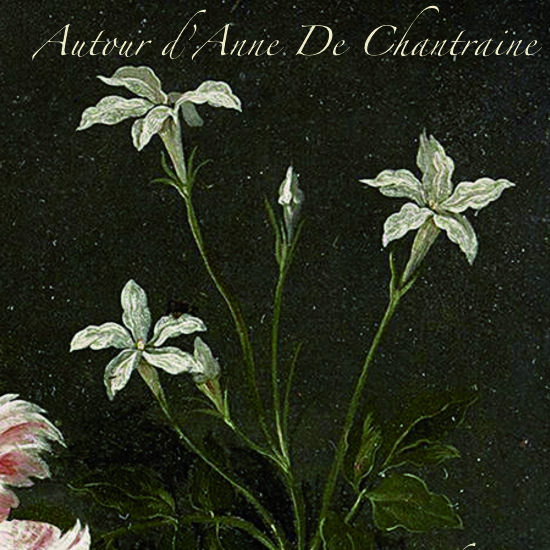 Autour d'Anne de Chantraine