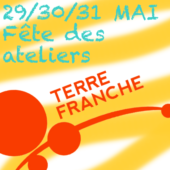 lien vers la page de la fête des ateliers