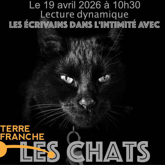 Lien vers les lectures dynamique; les chats