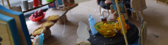 maquette