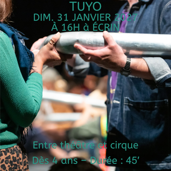 échange de tuyau